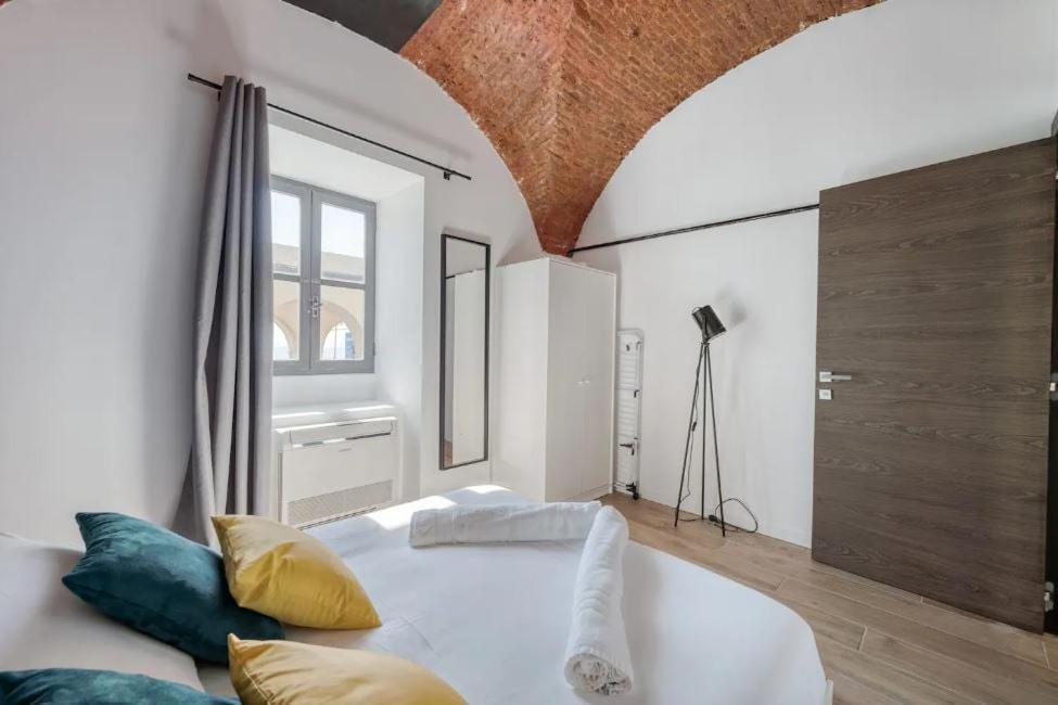 Appartamento Superbe Au Coeur Du Vieux !